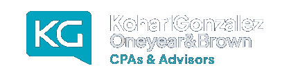 Kohari Gonzalez Oneyear & Brown
